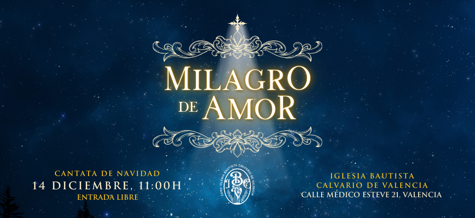 Cantata Navidad