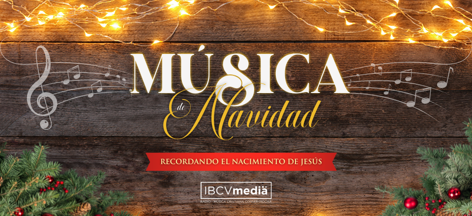 Msica de Navidad
